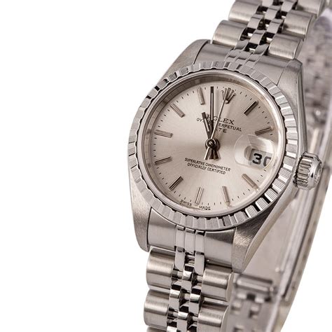 rolex datejust 79240|Buy Used Rolex Date 79240 .